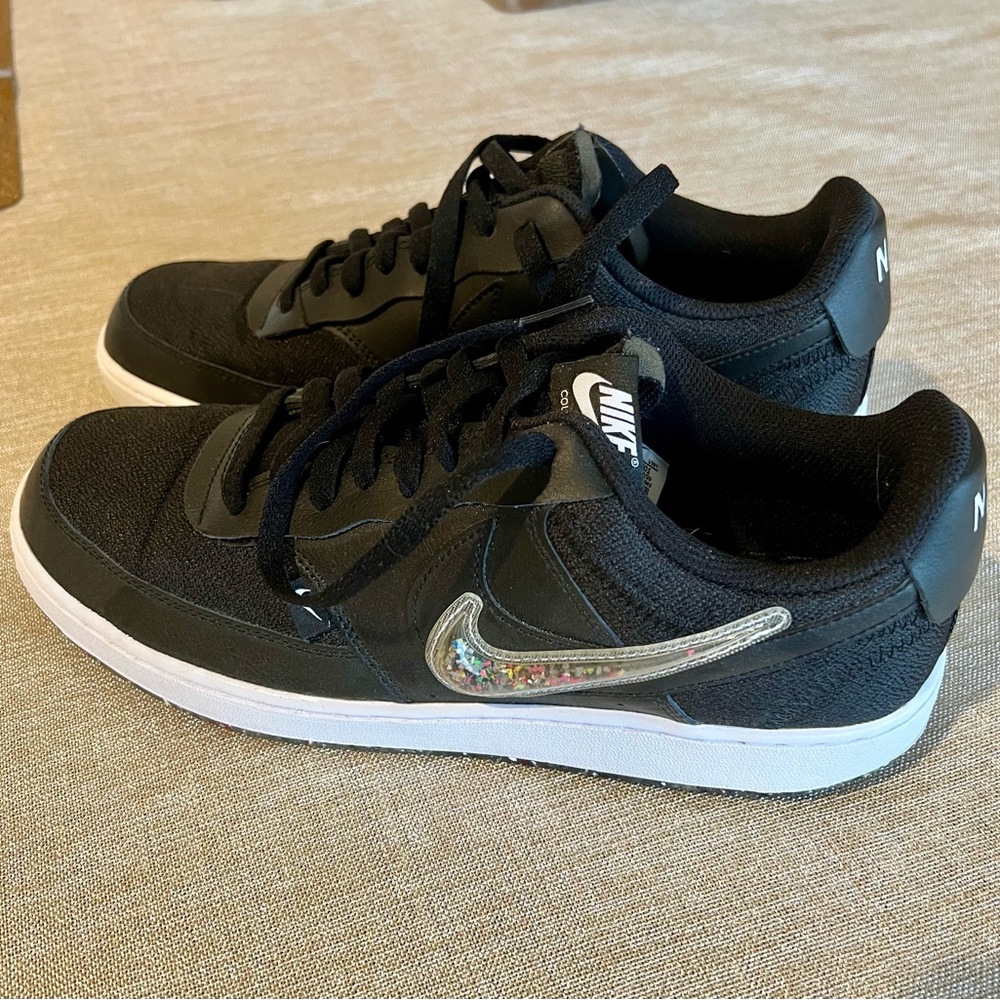 Nike Court Vision Size US 10.5